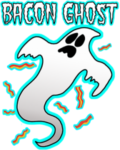 Bacon Ghost