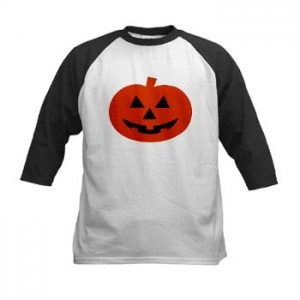 halloween 3 pumpkin shirt