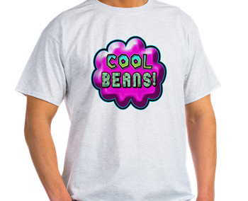 Cool Beans 90s!